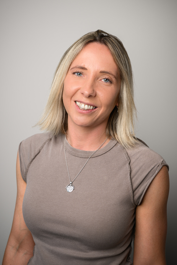 Image of Molly 